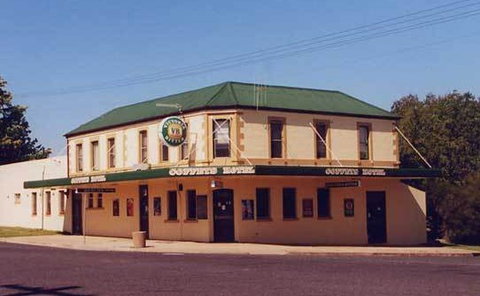 Coffeys Hotel - Holiday Adelaide 0