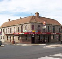 Cooma Hotel - Holiday Adelaide