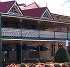 Royal Hotel Cooma - Holiday Adelaide