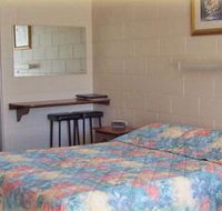 Alpine Country Motel - Holiday Adelaide