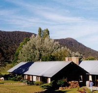 Crackenback Farm Mountain Guesthouse - Holiday Adelaide