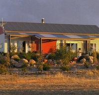 Snowy View Cottage - Holiday Adelaide