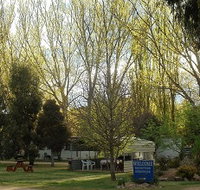 Snowy River Holiday Park - Holiday Adelaide
