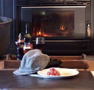 Guthega Alpine Inn - Holiday Adelaide