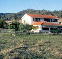 Cossettini High Country Retreat - Holiday Adelaide