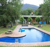Khancoban Alpine Inn - Holiday Adelaide
