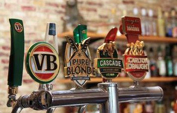 Khancoban Alpine Inn - Holiday Adelaide 2