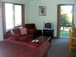 Khancoban Rose Holiday Units - Holiday Adelaide 1