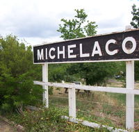 Michelago Village Inn - Holiday Adelaide