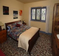 Old Minton Farmstay - Holiday Adelaide