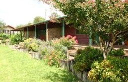 Altamira Retreat - Holiday Adelaide 4