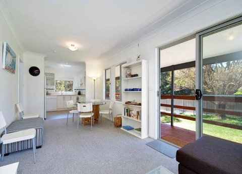 Beach House Fingal Bay - Holiday Adelaide 3