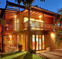 Bali at the Bay - Holiday Adelaide