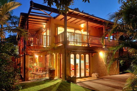 Bali At The Bay - Holiday Adelaide 0