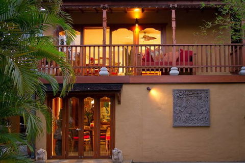 Bali At The Bay - Holiday Adelaide 4