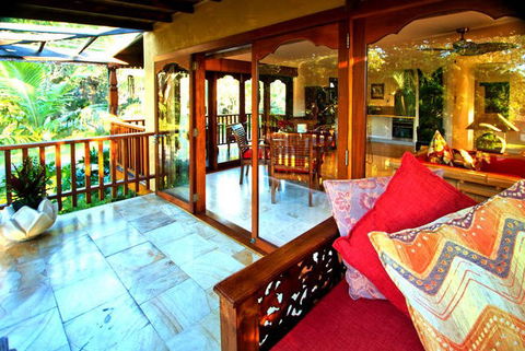 Bali At The Bay - Holiday Adelaide 5