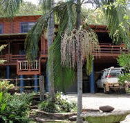 Bass Lodge - Holiday Adelaide