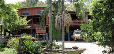 Bass Lodge - Holiday Adelaide 0