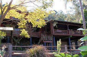 Bass Lodge - Holiday Adelaide 1