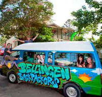 Bellingen YHA - Holiday Adelaide