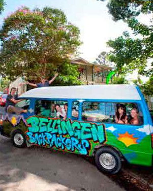 Bellingen YHA - Holiday Adelaide 0