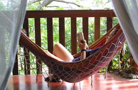 Bellingen YHA - Holiday Adelaide 1