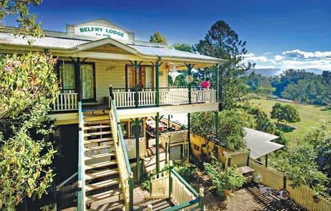 Bellingen YHA - Holiday Adelaide 2