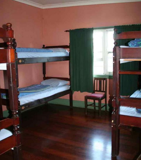 Bellingen YHA - Holiday Adelaide 4