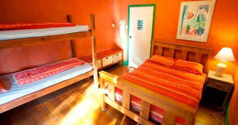Bellingen YHA - Holiday Adelaide 5