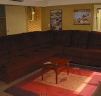 Bonville Lodge - Luxury Bed and Breakfast - Holiday Adelaide