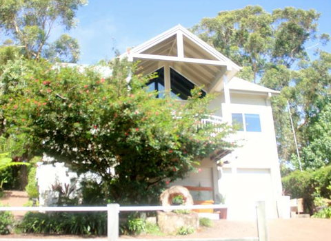 Nelson Bay Bed And Breakfast - Holiday Adelaide 0