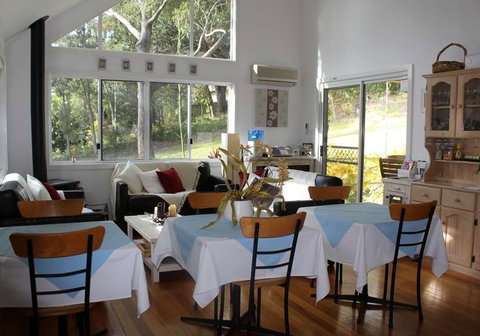Nelson Bay Bed And Breakfast - Holiday Adelaide 2