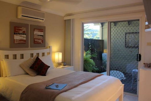 Nelson Bay Bed And Breakfast - Holiday Adelaide 4