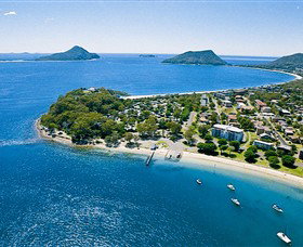 Halifax Holiday Park - Nelson Bay - Holiday Adelaide 0