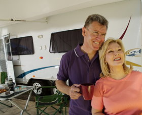 Halifax Holiday Park - Nelson Bay - Holiday Adelaide 1