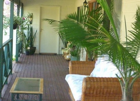 Bush And Beach Bed And Breakfast - Holiday Adelaide 2