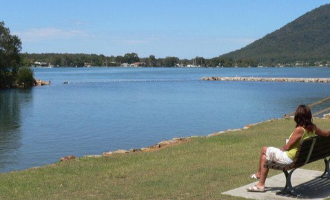 Bush And Beach Bed And Breakfast - Holiday Adelaide 3