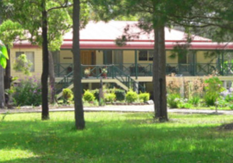 Bush And Beach Bed And Breakfast - Holiday Adelaide 4