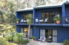 Aquarelle Bed And Breakfast - Holiday Adelaide 2