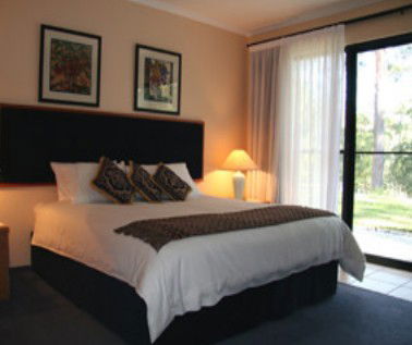 Aquarelle Bed And Breakfast - Holiday Adelaide 4