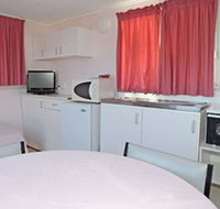Aukaka Caravan Park - Holiday Adelaide
