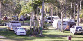 Brigadoon Holiday Park - Holiday Adelaide 2
