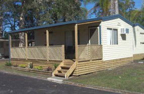 Brigadoon Holiday Park - Holiday Adelaide 4