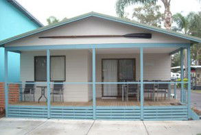 Brigadoon Holiday Park - Holiday Adelaide 5