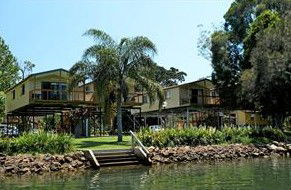 Bellinger River Tourist Park - Holiday Adelaide 4