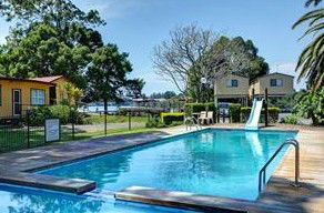 Bellinger River Tourist Park - Holiday Adelaide 5