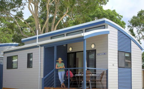 Shoal Bay Holiday Park - Port Stephens - Holiday Adelaide 0