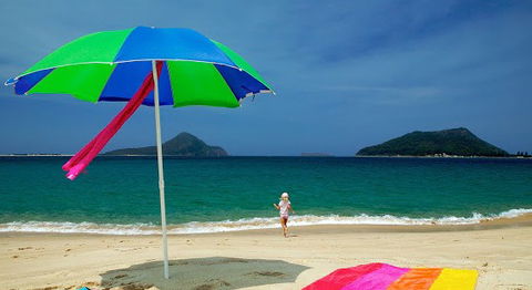 Shoal Bay Holiday Park - Port Stephens - Holiday Adelaide 1