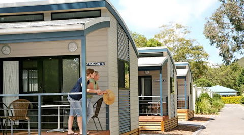Shoal Bay Holiday Park - Port Stephens - Holiday Adelaide 2