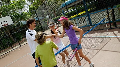 Shoal Bay Holiday Park - Port Stephens - Holiday Adelaide 3